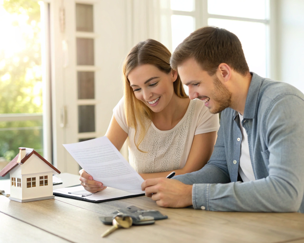 What to Know About Rent to Own Homes Before Signing a Contract