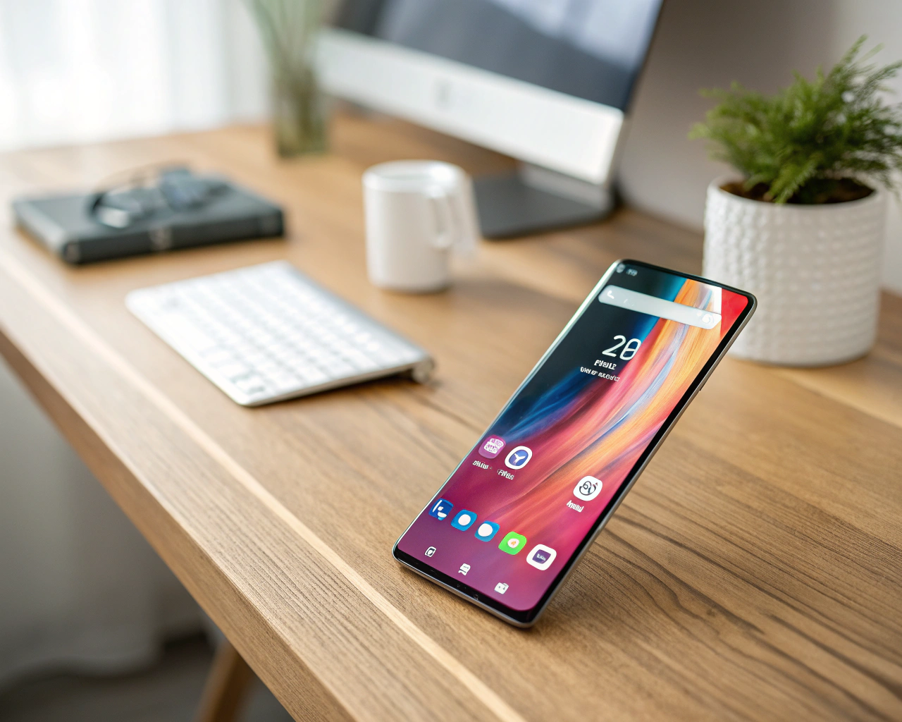 What To Know About the Newest Phones Just Announced
