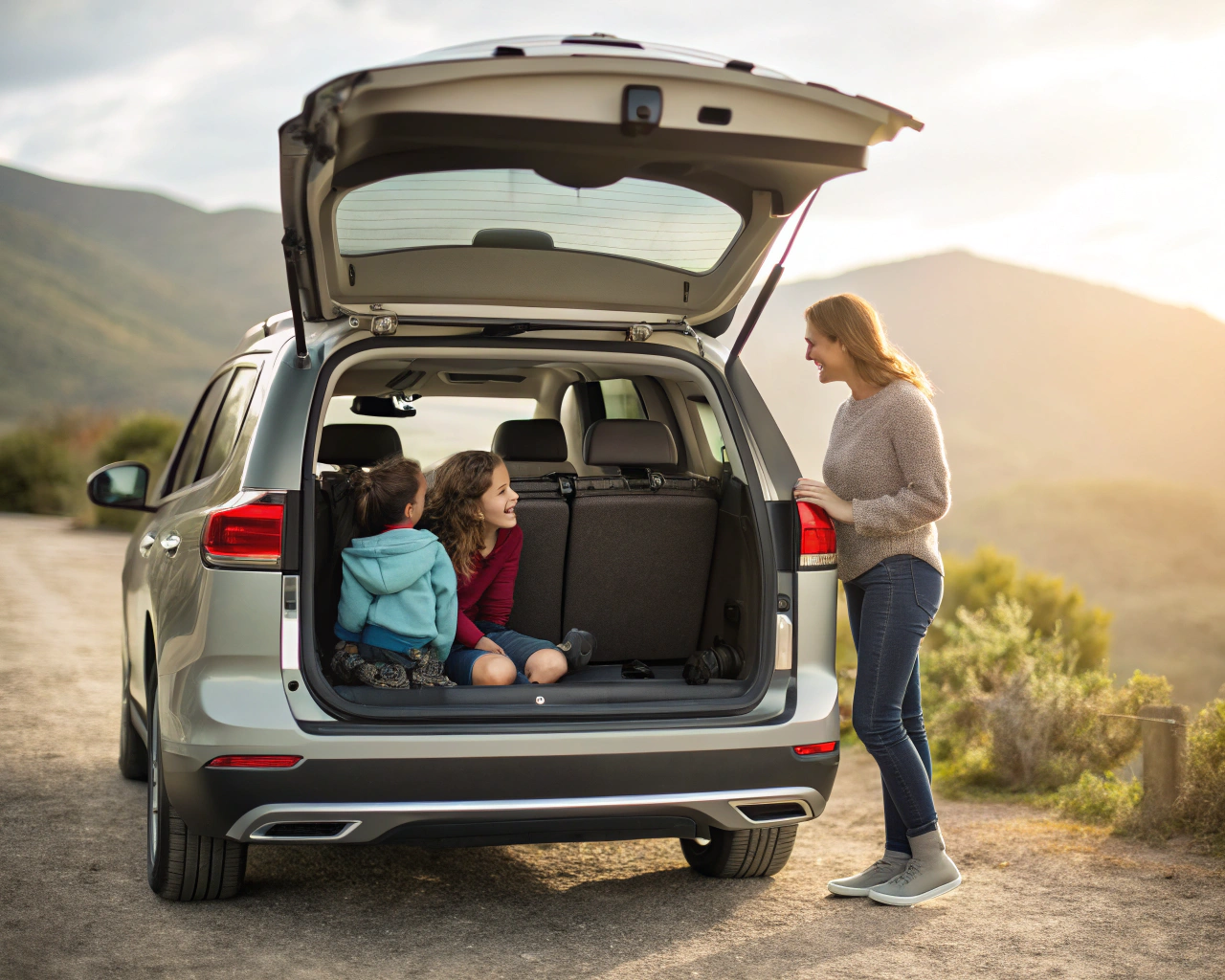 What to Know Before Buying a Family SUV in 2026