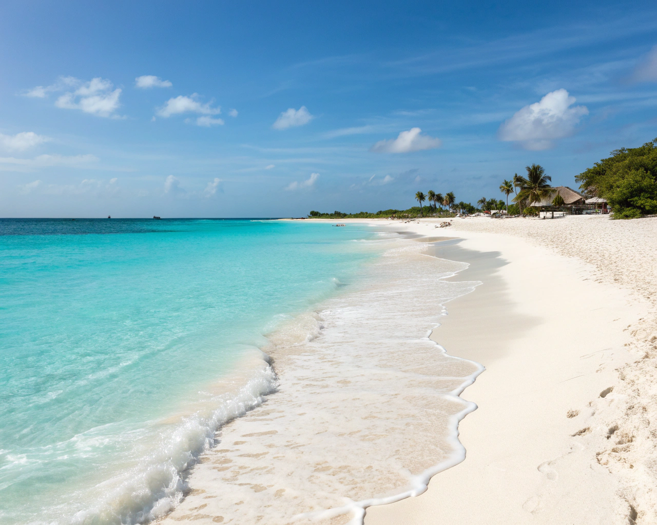 What Travelers Say Feels Safest in the Caribbean