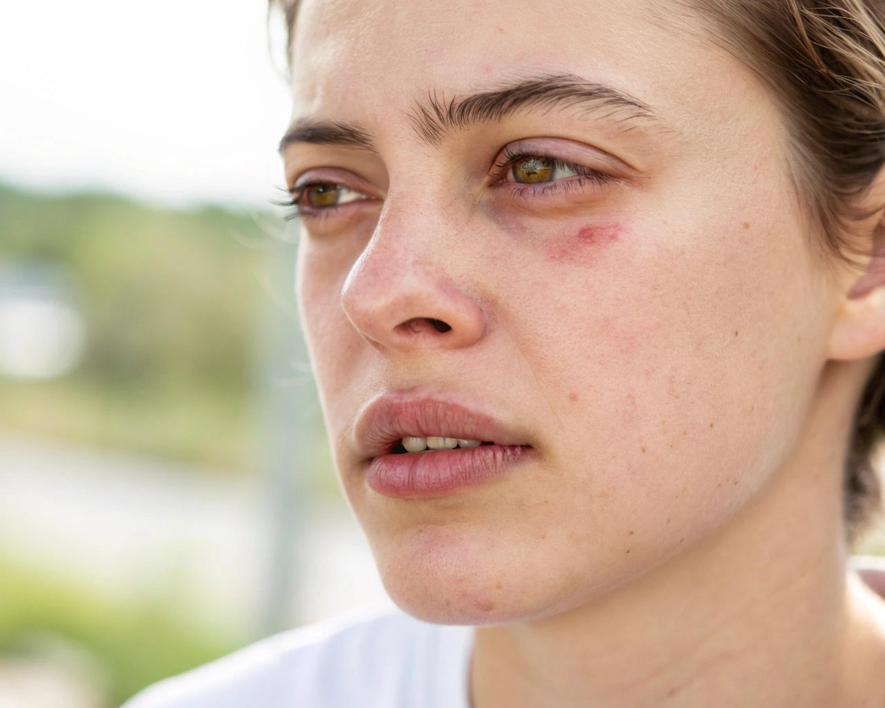 What You Need to Know About Angioedema in 2025