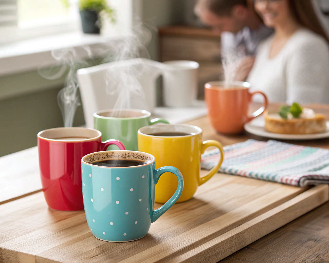 What’s Behind the Mug Trend Families Are Loving
