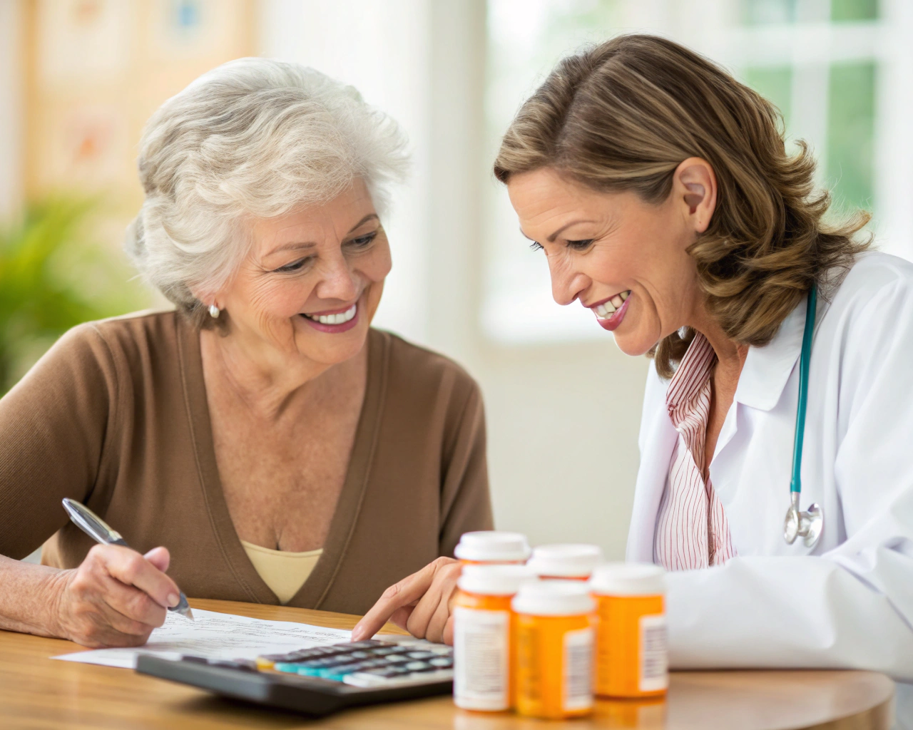 What’s Changing in Medicare Drug Coverage This Year