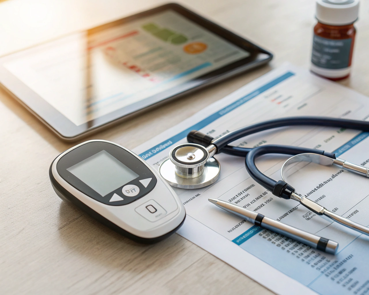 What’s New in Diabetes Care That’s Turning Heads in 2025