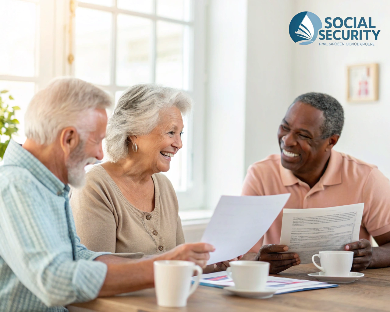 What’s New in Social Security Benefits This October
