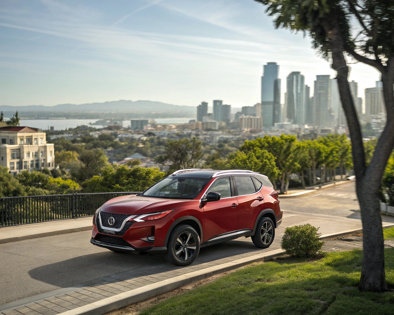 What’s New in the 2026 Nissan Rogue? Smarter, Smoother, and Sleeker