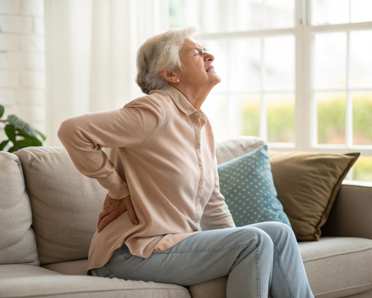 What’s Really Behind Hip Pain Causes You Shouldn’t Ignore