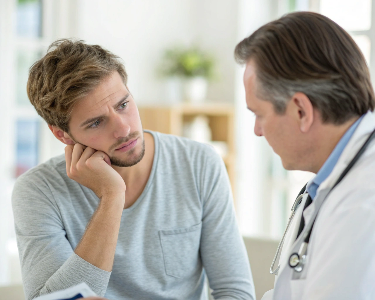 When Can You Sue for Medical Malpractice Lawyers Explain