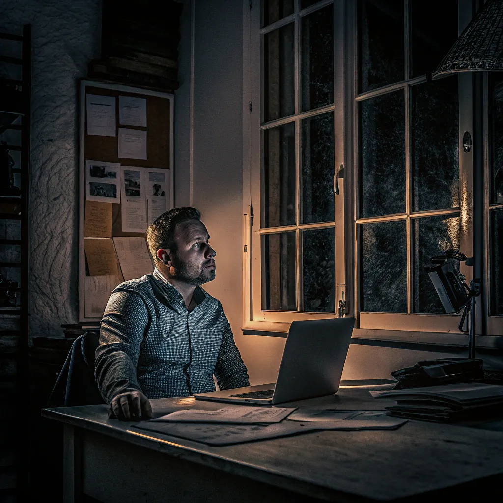 When My Startup Failed—How I Rebuilt My Finances From Scratch