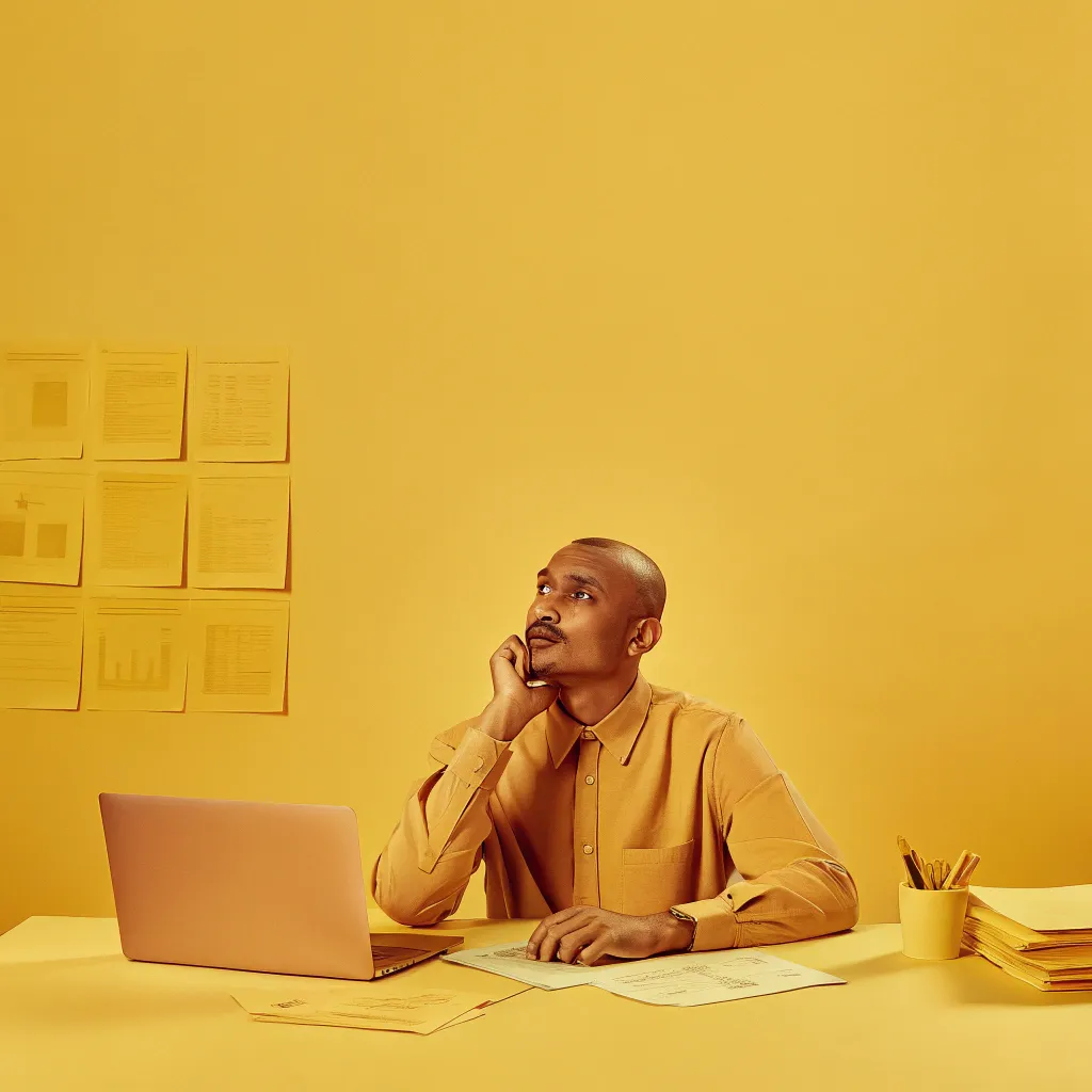 When My Startup Failed—How I Rebuilt My Finances From Scratch