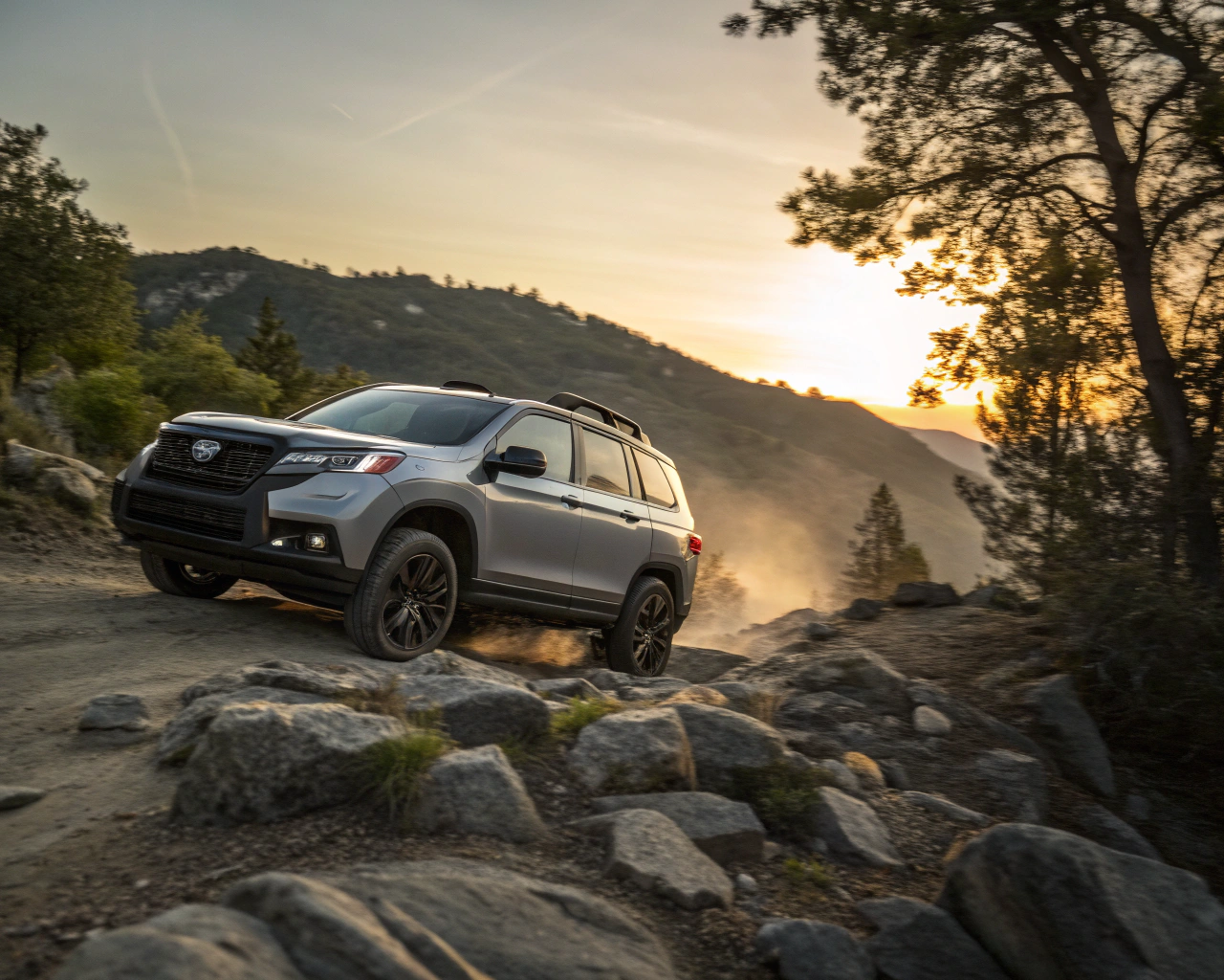 Which Off-Road SUVs Stand Out for 2026 Adventures?