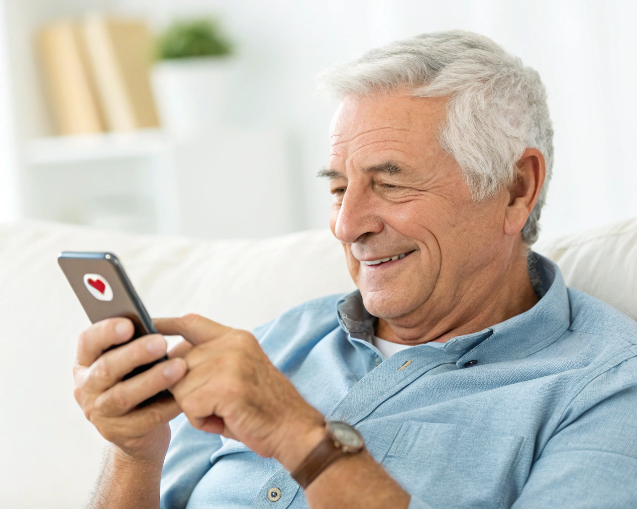 Which Phones Have One-Touch Emergency Features Seniors Appreciate