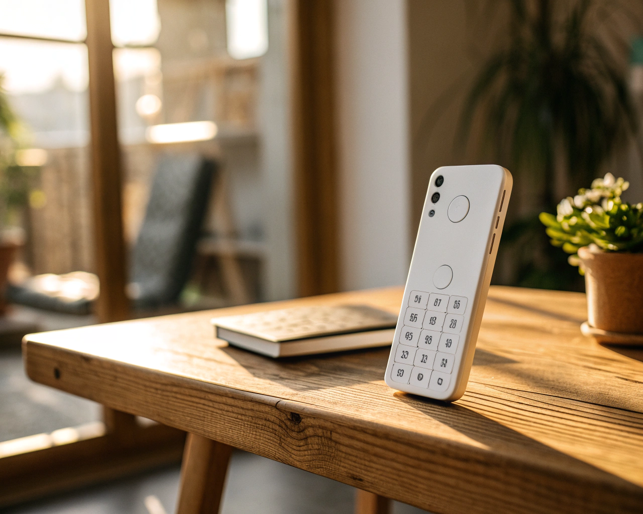 Which Phones Offer the Simplest Menus Without Complicated Apps