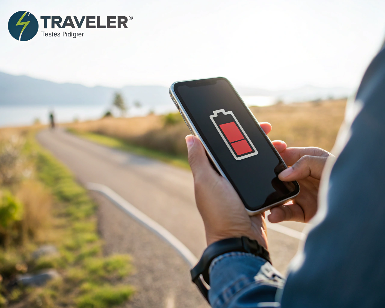 Which Phones Stay Charged Longest During Travel and Outings