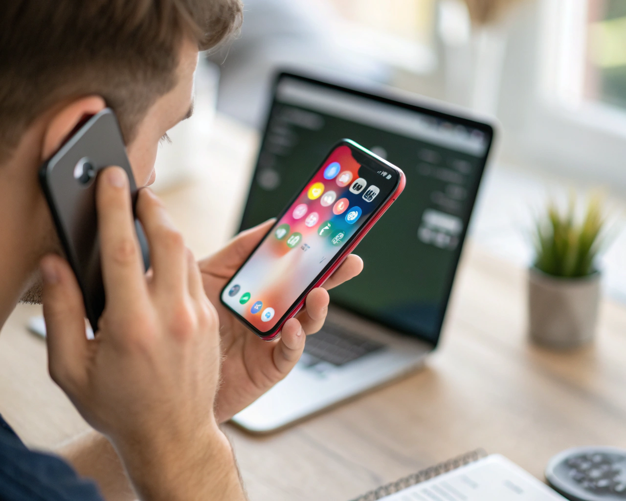 Which Smartphones Come With the Clearest Loudspeakers for Calls