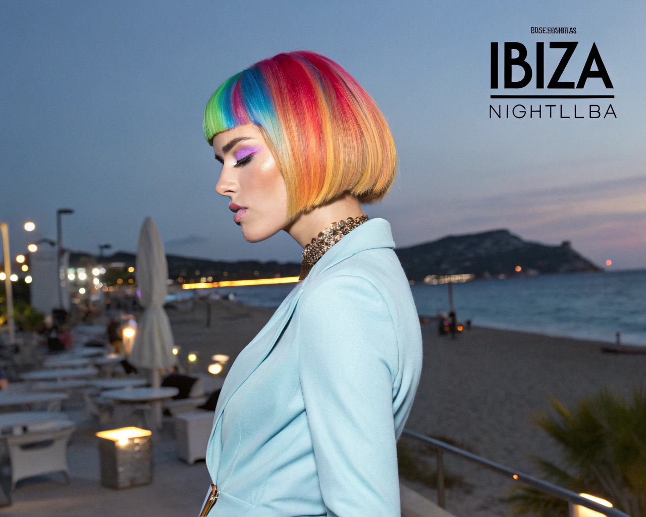 Who Is the Ibiza Final Boss and How to Get His Bob Cut