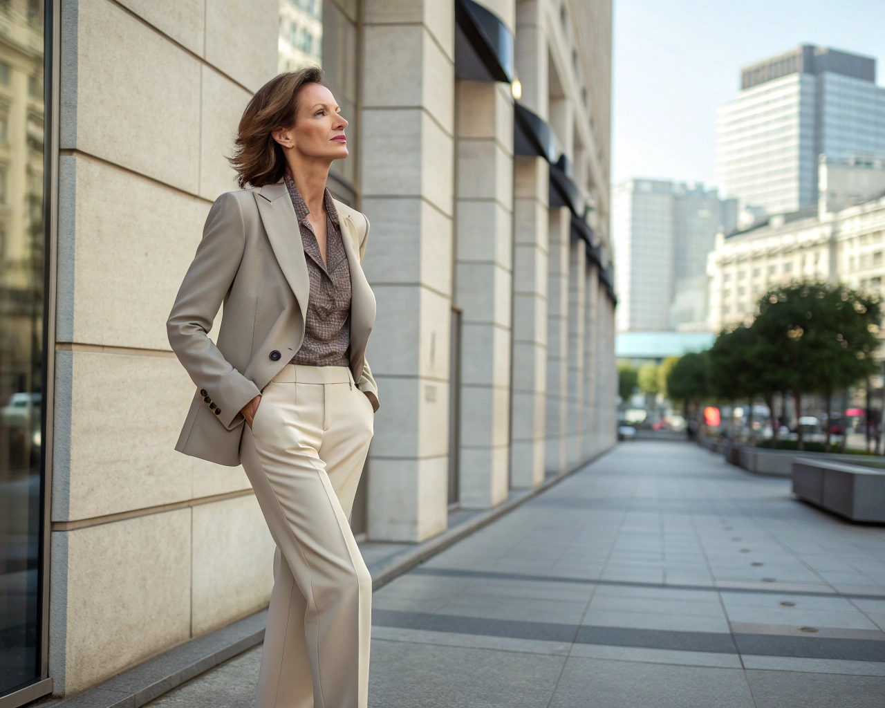 Why Classic Fashion Is Making a Big Comeback