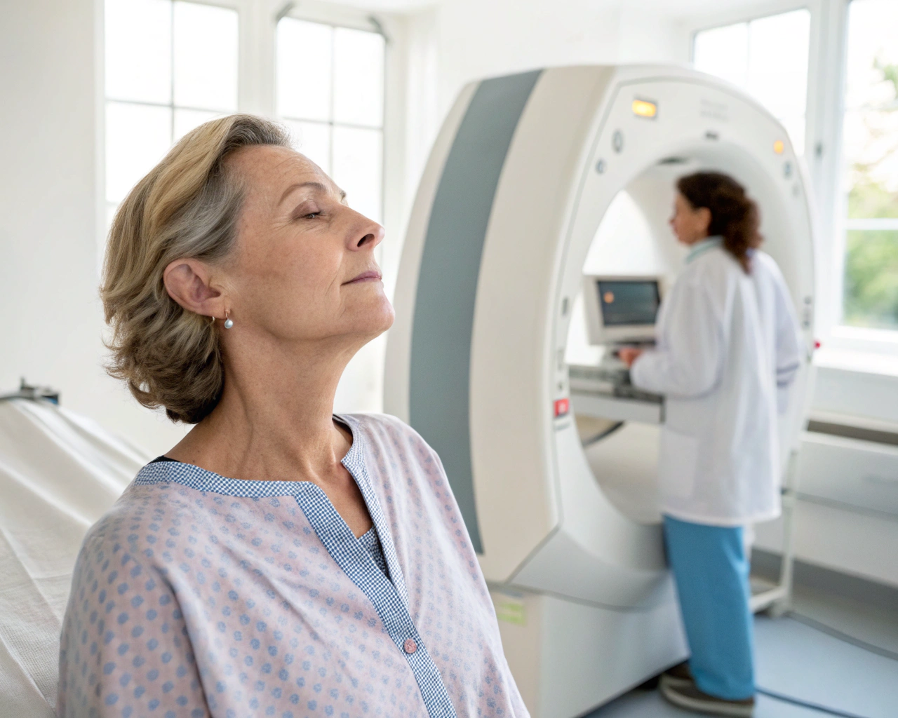Why Doctors Recommend This Bone Test After 55