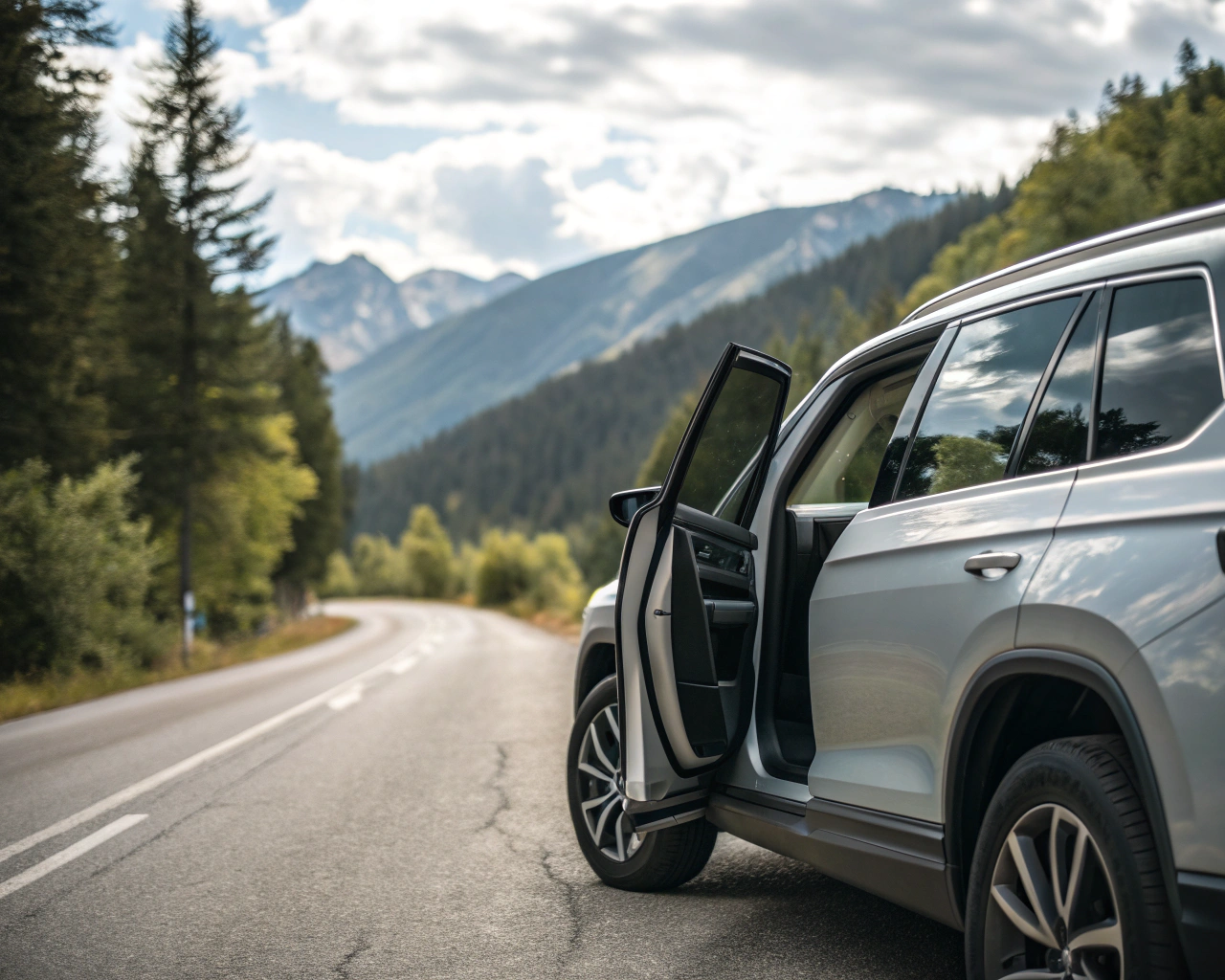 Why Drivers Say These SUVs Are the Smartest Long-Term Investment