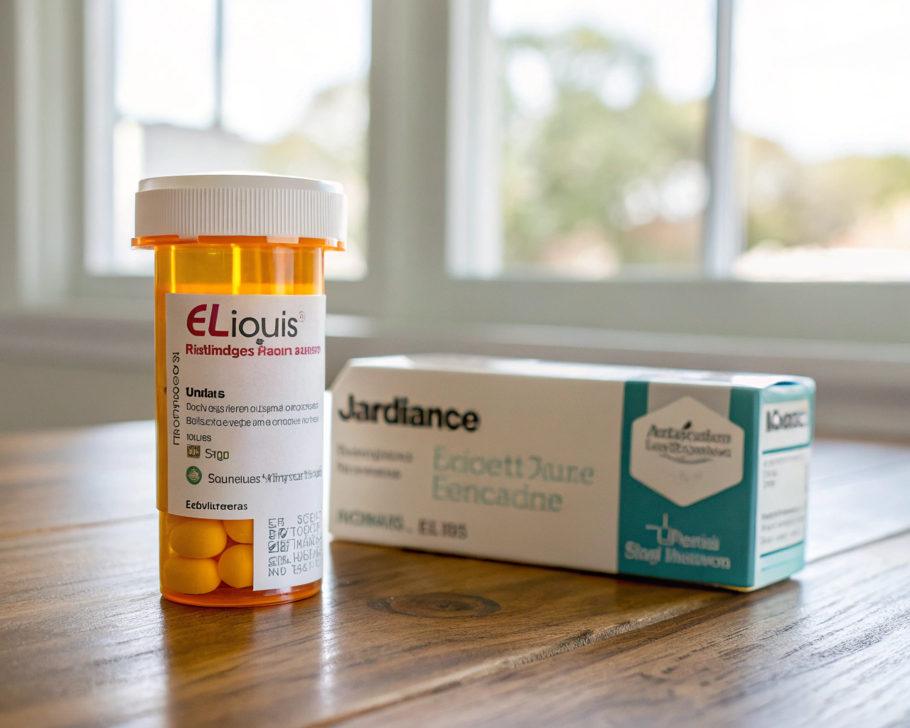 Why Eliquis and Jardiance Prices Are Getting Cut Twice in 2026