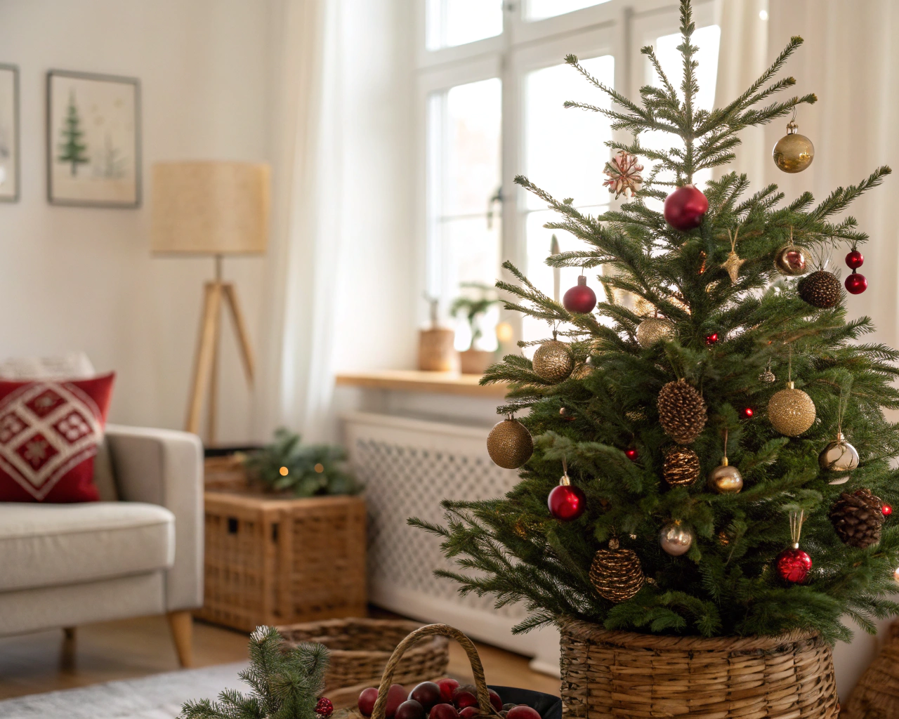 Why Everyone Is Buying This Christmas Decoration Early This Year