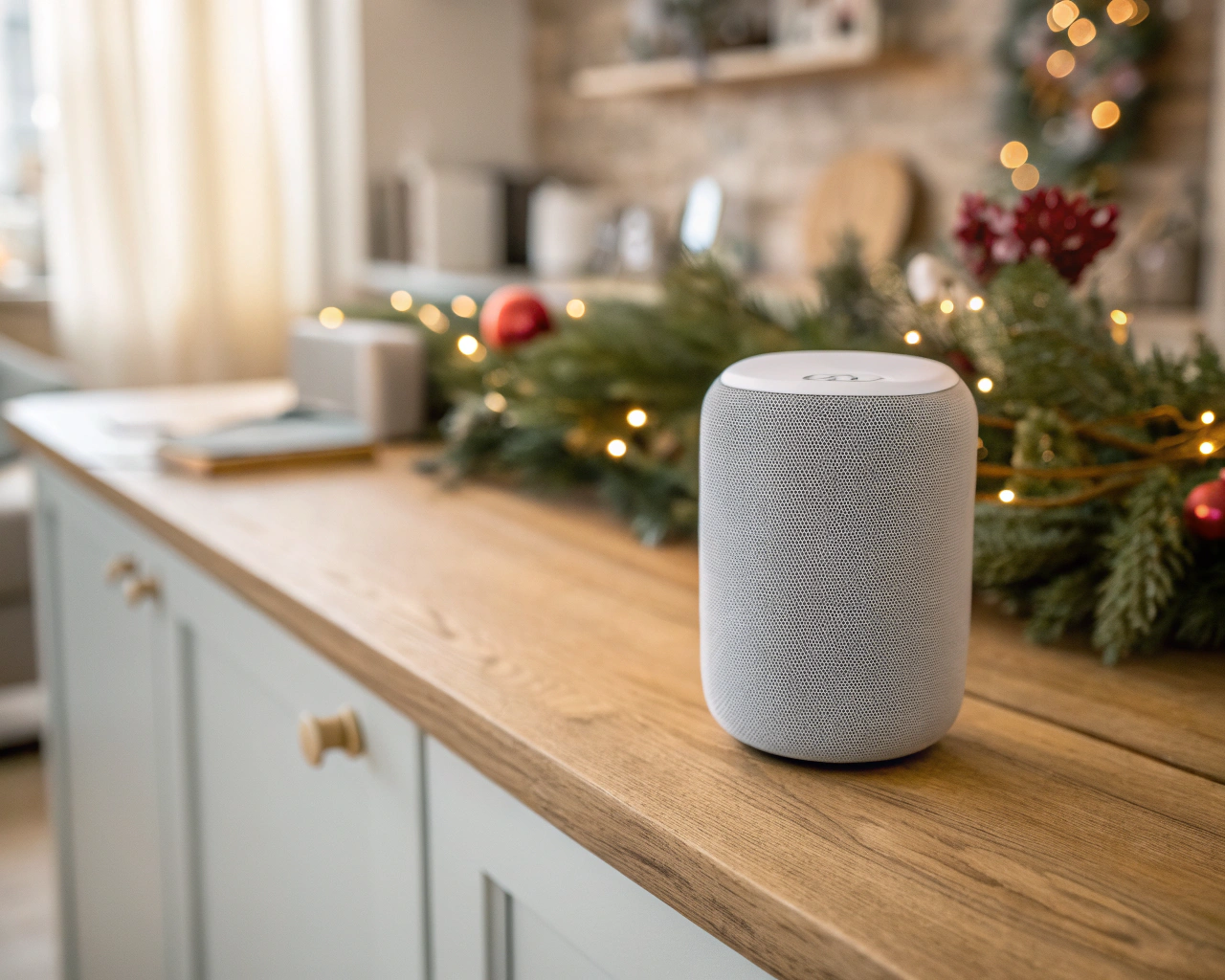 Why Everyone Is Grabbing This Christmas Gadget Before December Hits