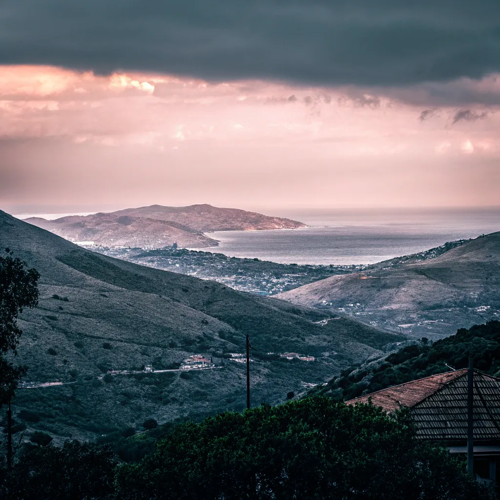 Why Everyone Is Traveling to Albania This Year