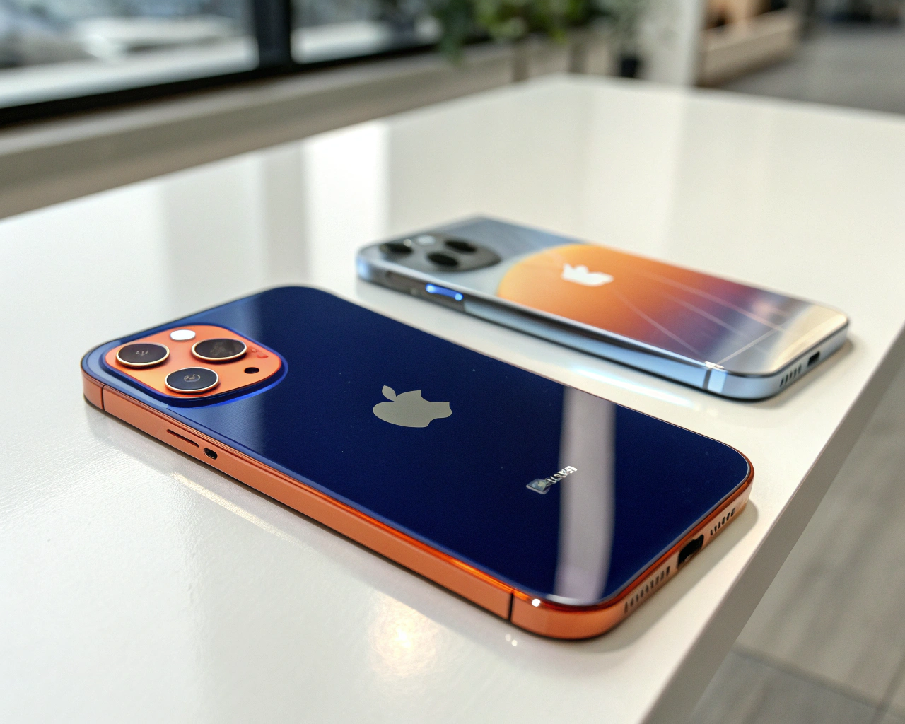 Why Everyone’s Talking About the New iPhone 17 Color Lineup