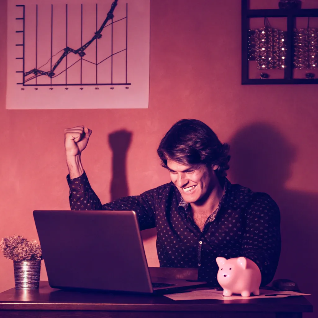 Why I Started Investing With Just $100 a Month