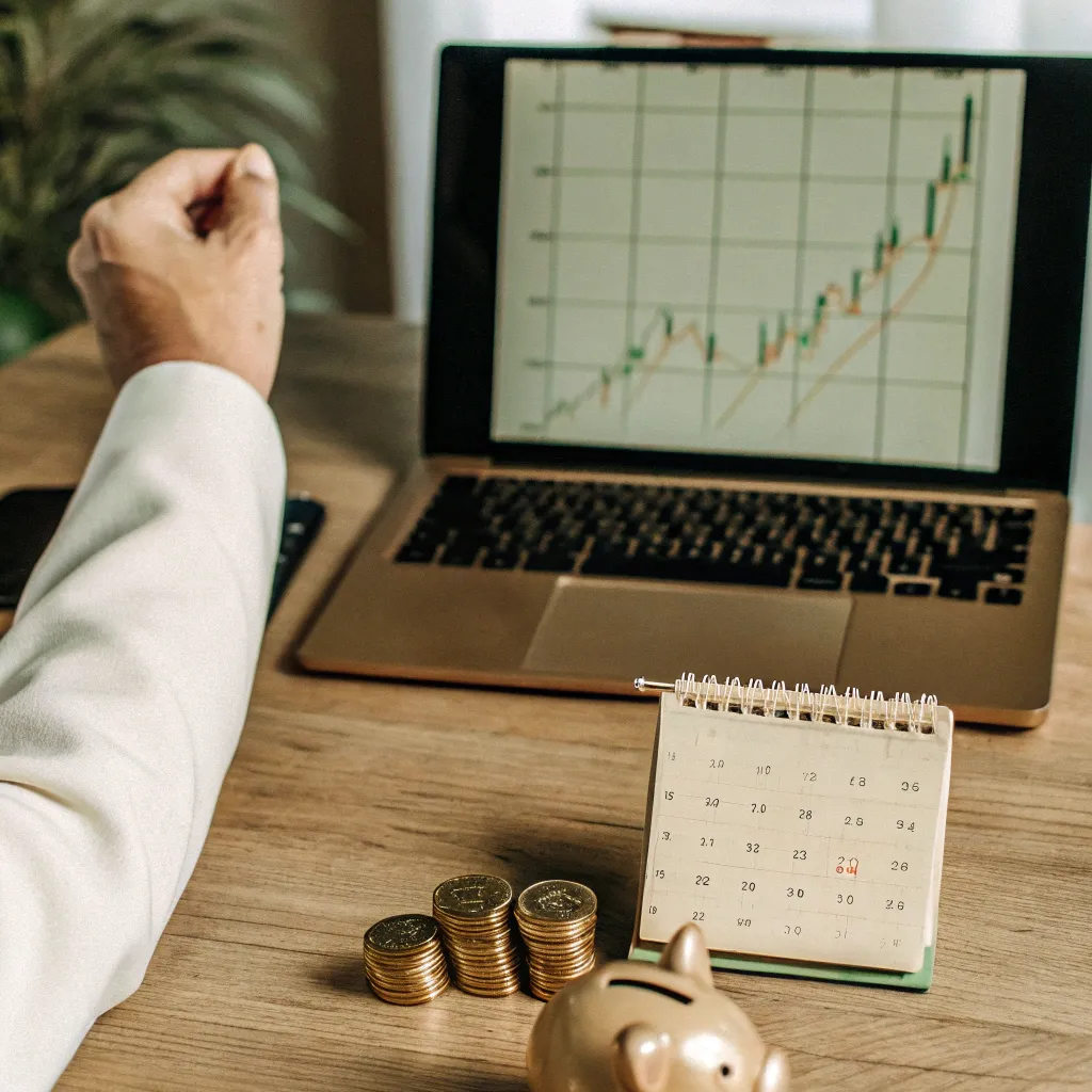 Why I Started Investing With Just $100 a Month