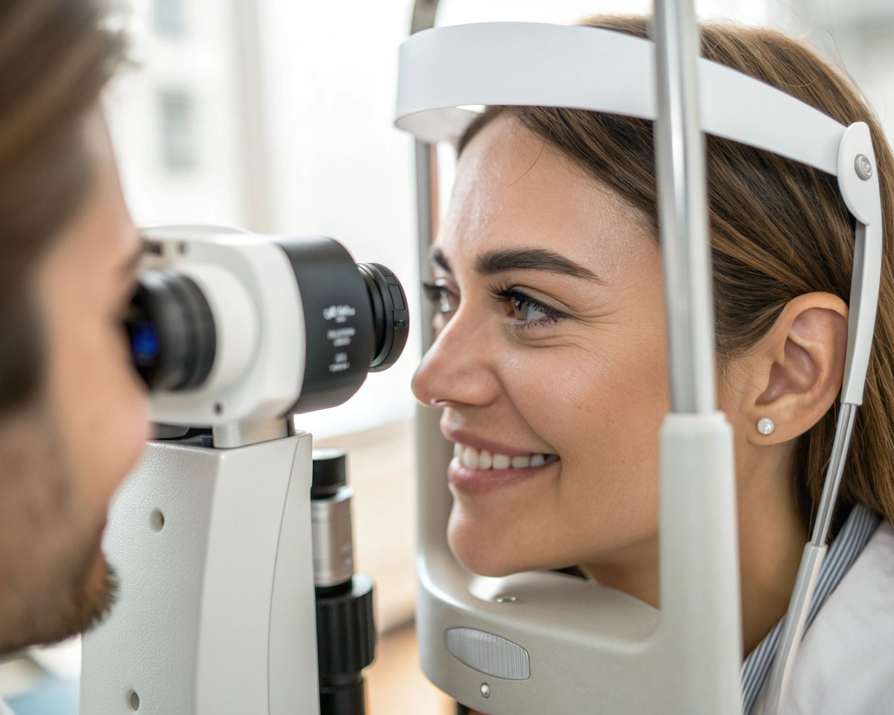 Why More People Are Asking About Optical Coherence Scans