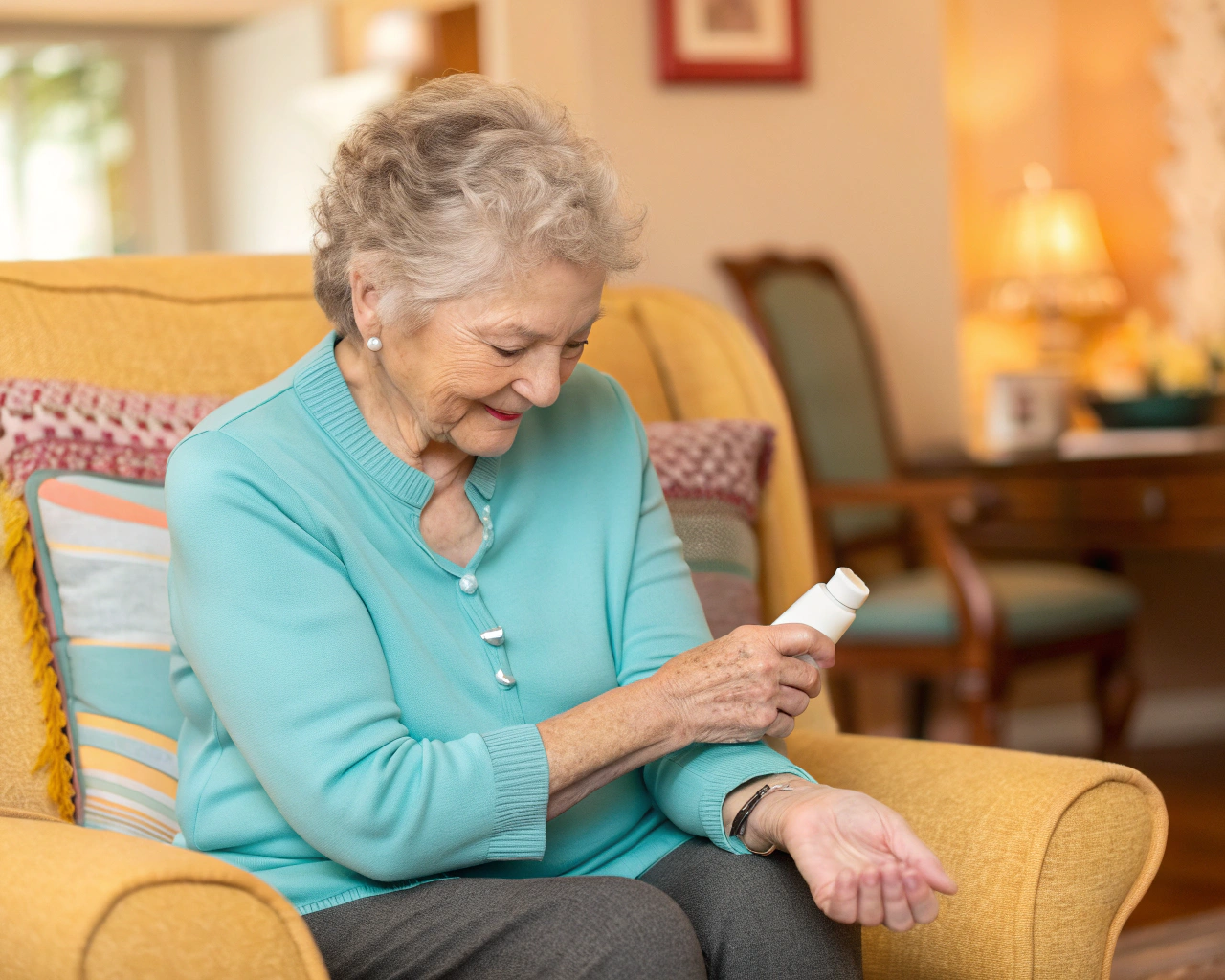 Why More Seniors Are Turning to Creams for Nerve Pain Relief