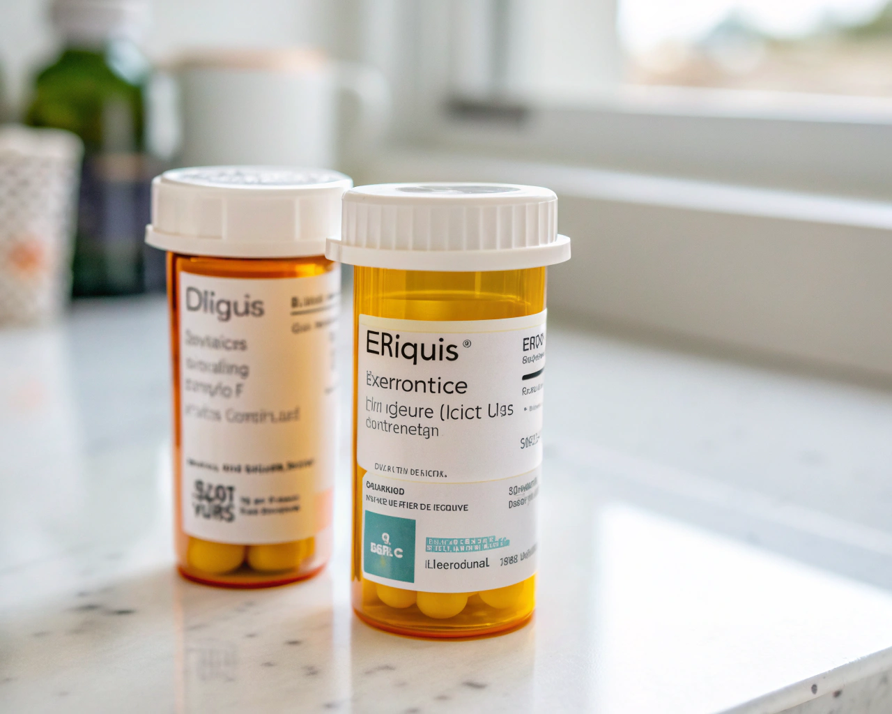 Why Prices for Eliquis and Jardiance Could Drop Twice by 2026