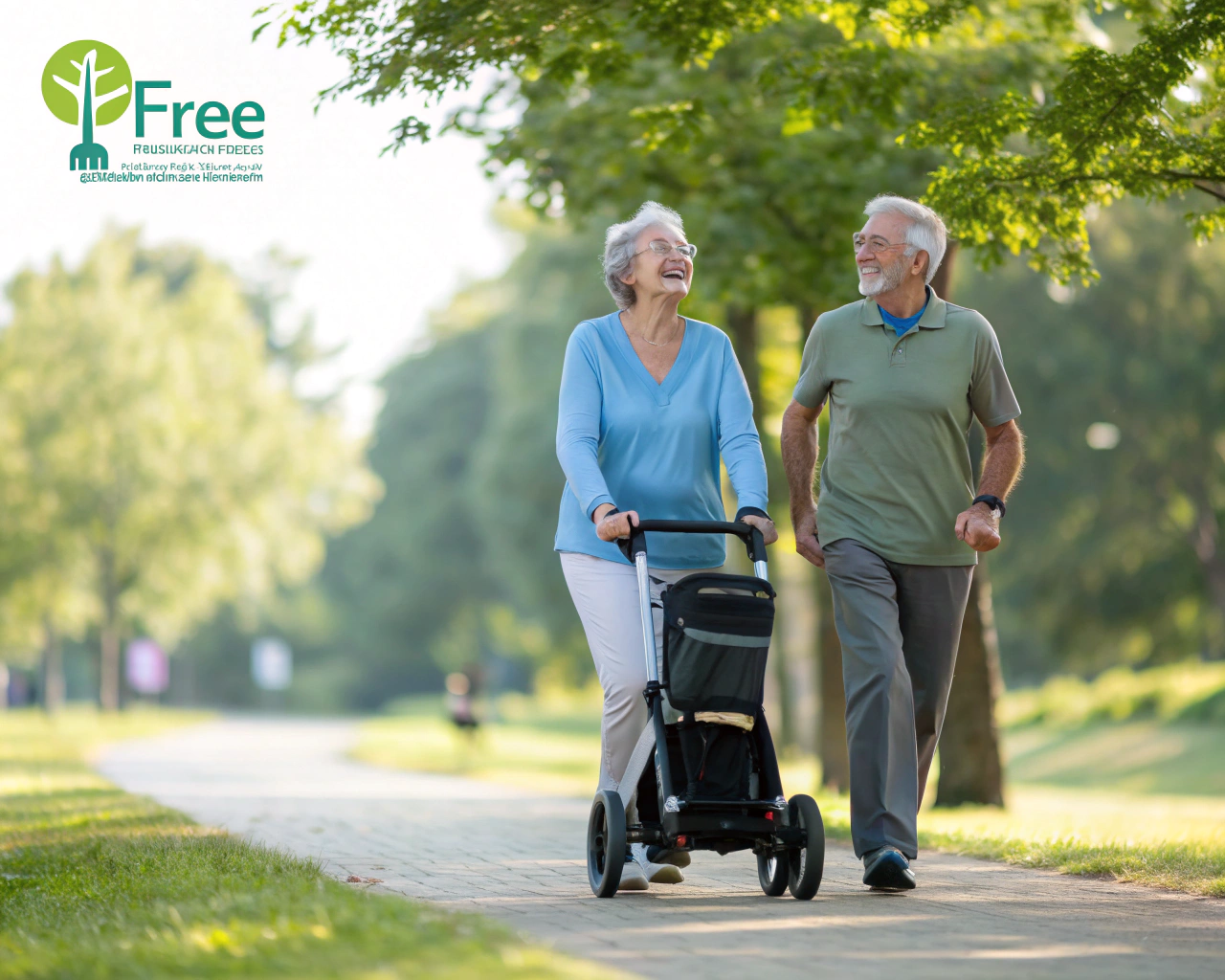 Why Seniors Are Replacing Walkers With This Sleek New Device