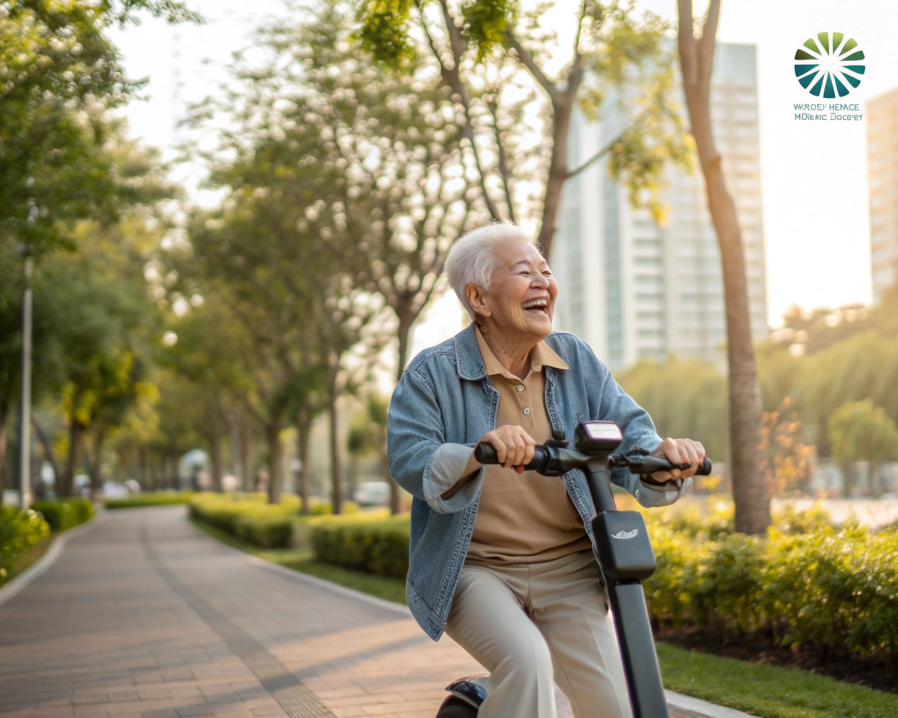 Why Seniors Are Trying This New Mobility Aid in 2025