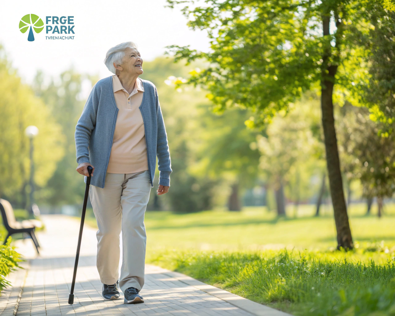 Why So Many Retirees Are Ditching Canes for This Folding Device