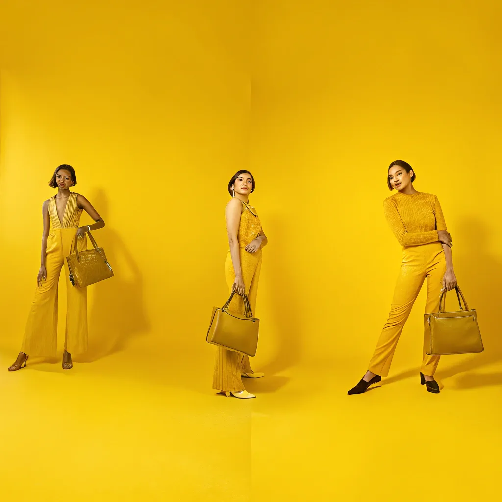 Why Stylish Women Are Ditching Old Bags for These Latest Handbags