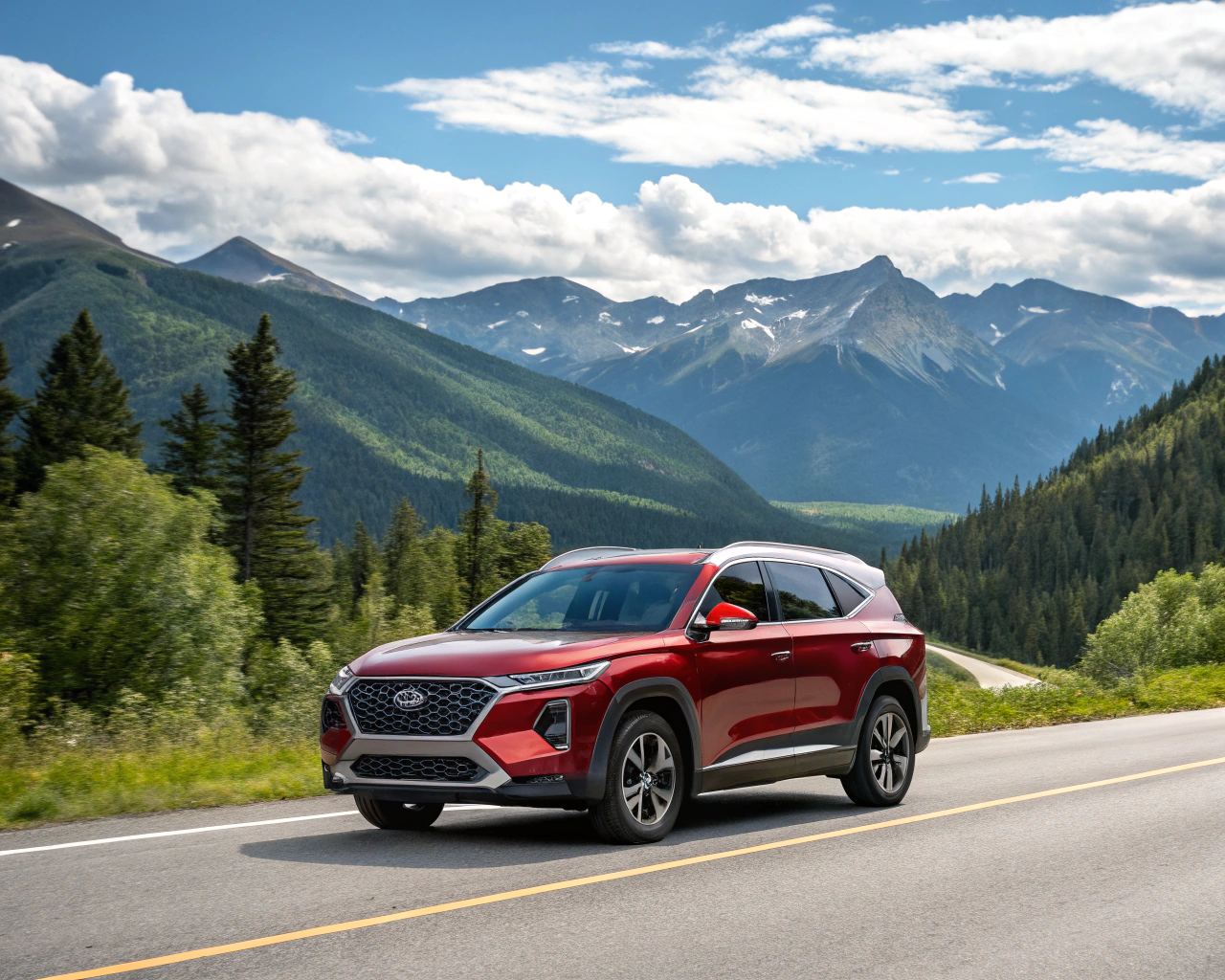 Why the 2026 Hyundai Santa Fe Is Getting So Much Attention