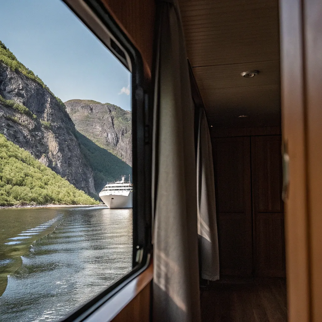 Why the Norwegian Fjords Are the Ultimate Cruise Destination