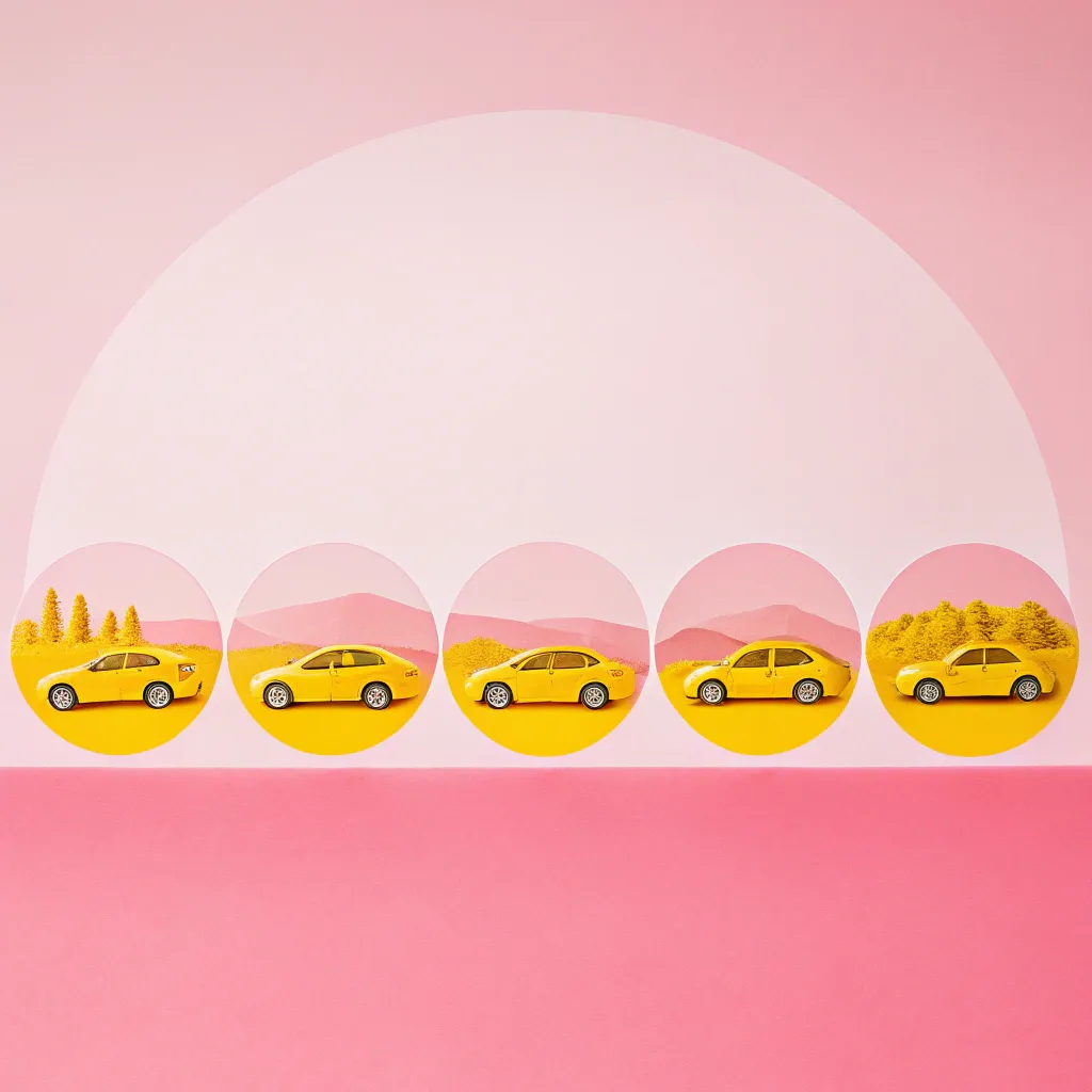 Why These 10 Cars Keep Going Well Past 300,000 Miles