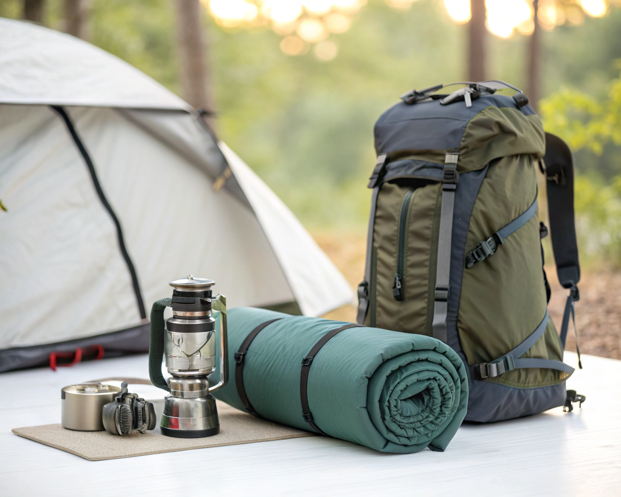 Why These Camping Essentials on Amazon Are Worth Grabbing