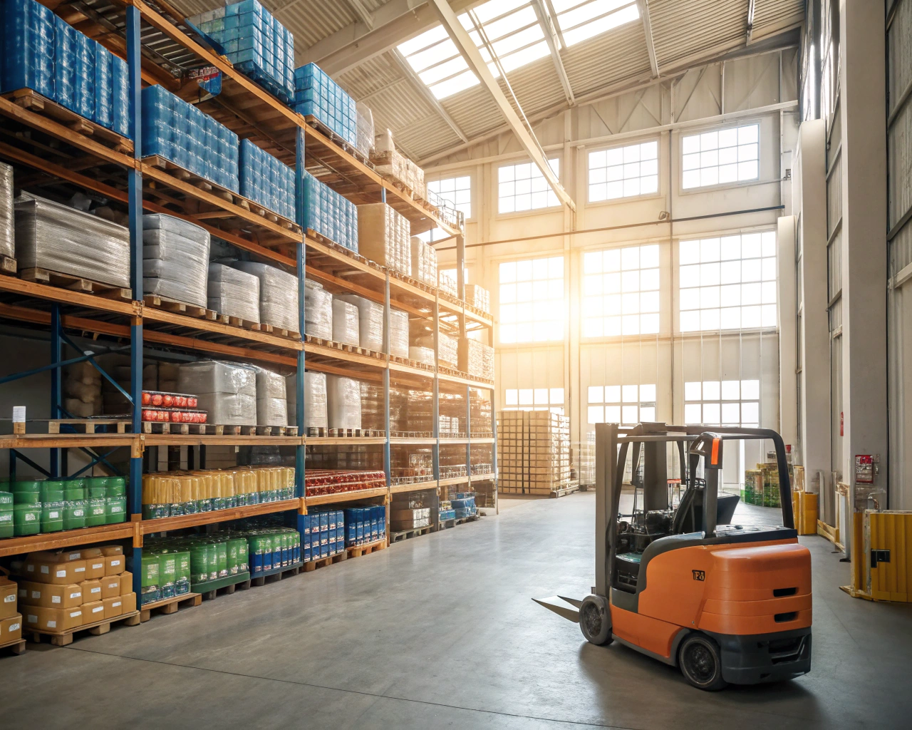 Why Warehouse Inventory Liquidations Matter