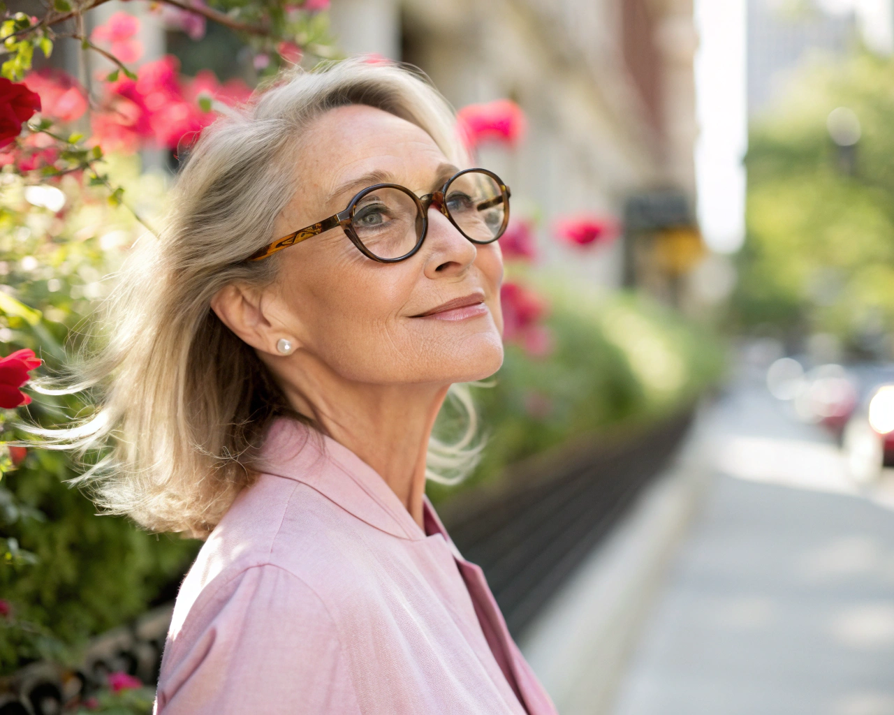 Why Women Over 60 Are Choosing These Glasses in 2025
