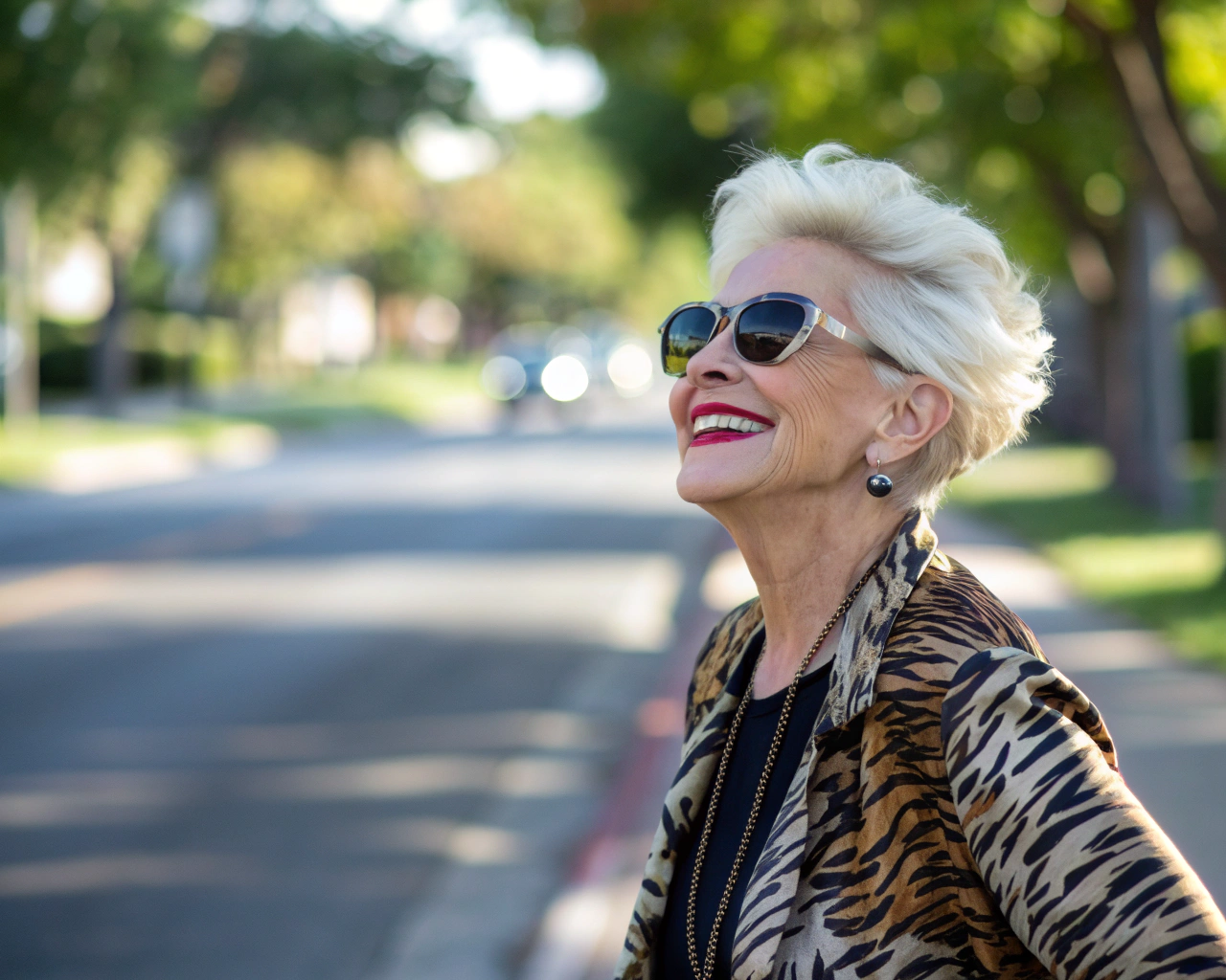 Why Women Over 70 Are Choosing These Glasses in 2026