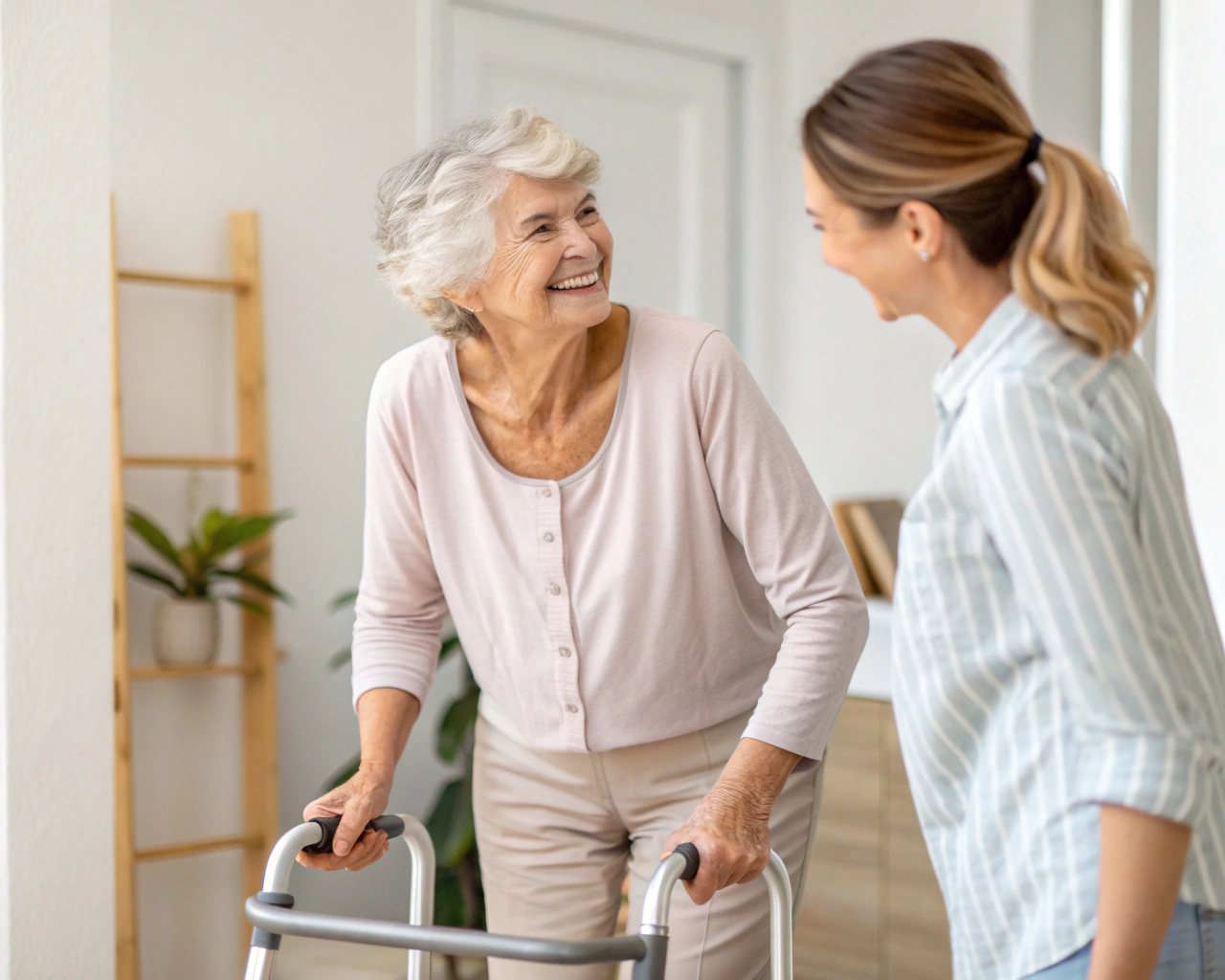 Will Medicare Cover Mobility Devices for Seniors in 2025?