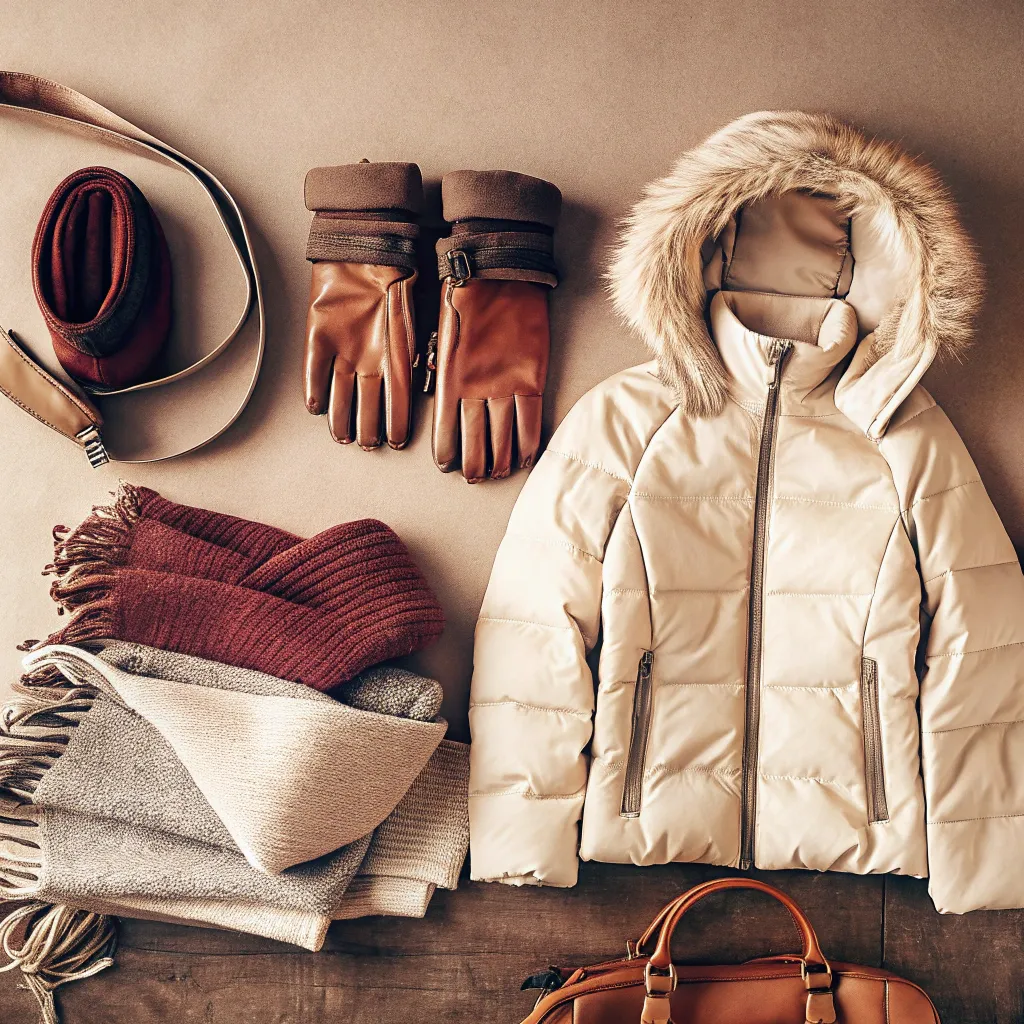 Winter Gear for Beginners: What You Actually Need