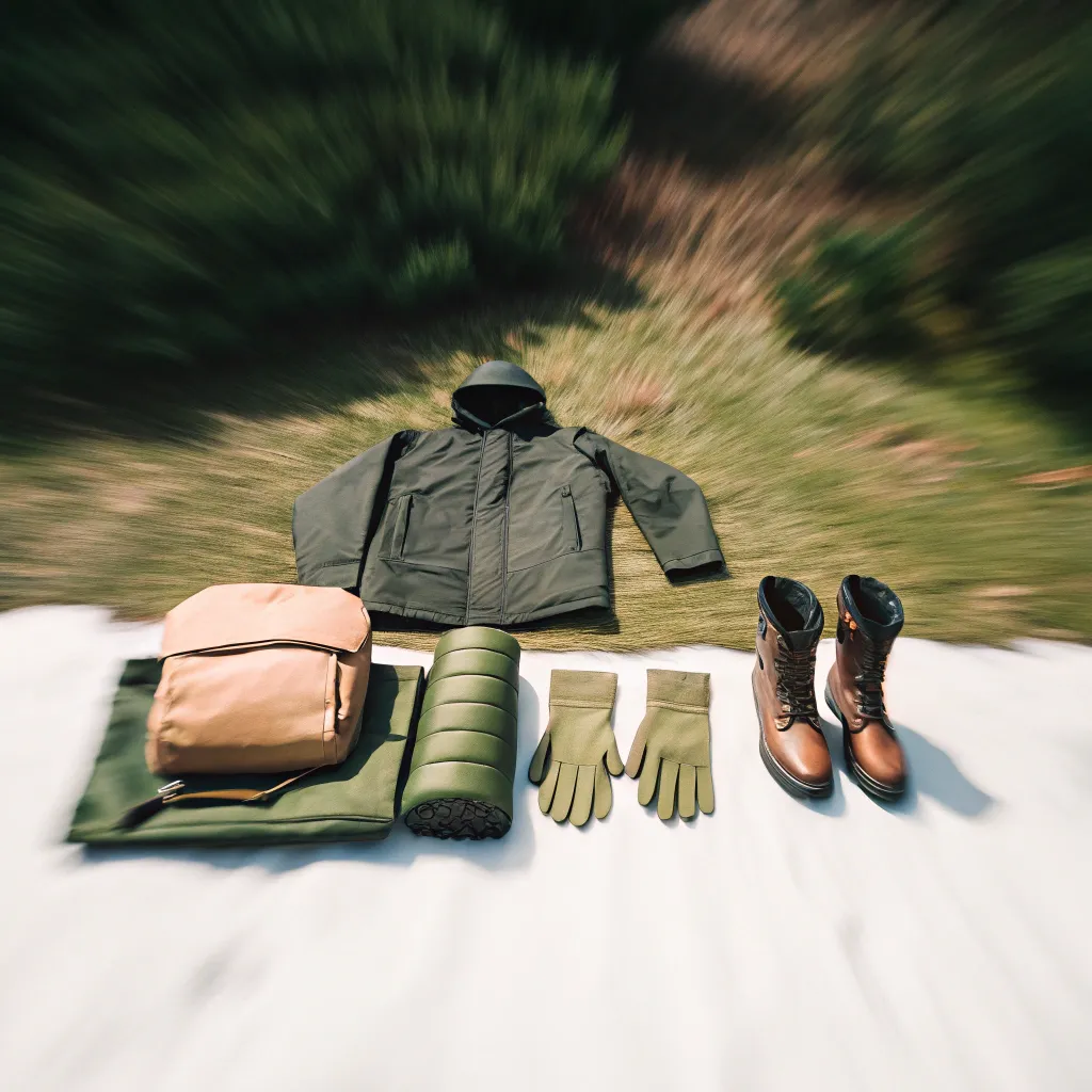 Winter Gear for Beginners: What You Actually Need