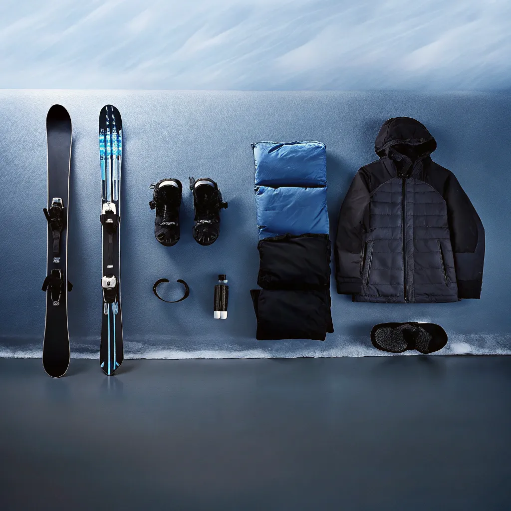 Winter Sports Gear 2025: Skis, Boards, and Snow Accessories Reviewed