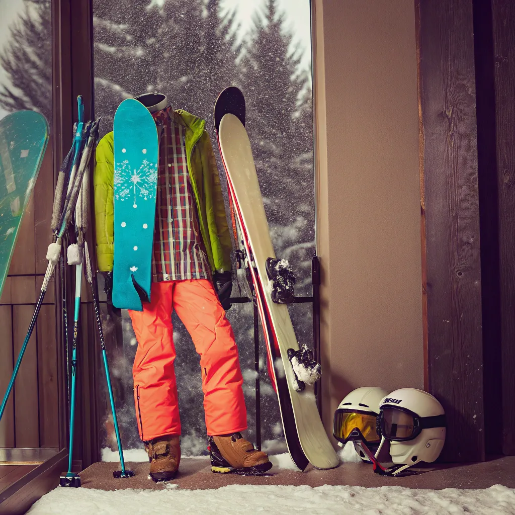Winter Sports Gear 2025: Skis, Boards, and Snow Accessories Reviewed