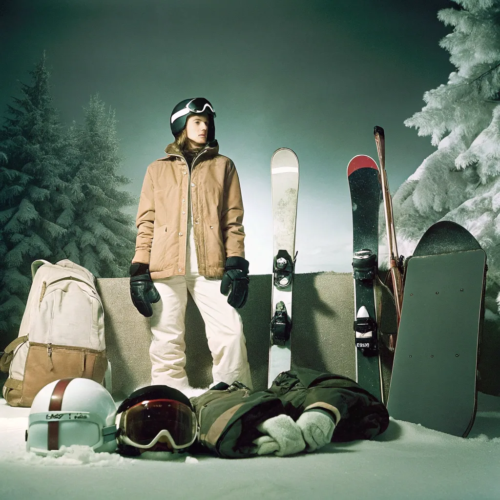 Winter Sports Gear 2025: Skis, Boards, and Snow Accessories Reviewed